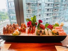 -Mr·Fish鱼鲜生海鲜放题(银泰in99店)