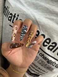 -Nail Me美甲美睫