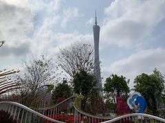 -海心沙亚运公园