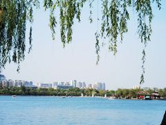 -济南大明湖景区