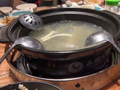 -春润大地海南椰子鸡(沙井京基百纳广场店)