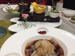 -天福苑(崇宁路店)