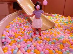 -水桶王国主题餐厅·聚会·生日派对·亲子活动·家庭套餐(亚龙湾希尔顿店)