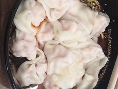 -继红顺河抄手名小吃