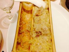 -粗茶淡饭·汉口公馆(循礼门店)
