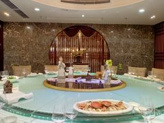 包厢-聚春园自助餐厅(东街口店)