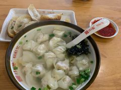 -小姜锅贴(凤凰街店)