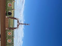 -呼伦贝尔大草原巴尔虎蒙古部落民俗旅游度假景区