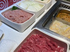 -海底捞火锅(顺义华联店)