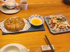 -小堂宴·老厦门码头小炒(厦大店)