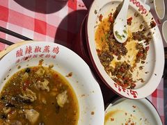 -西江红·株洲本地菜(滨江南路店)