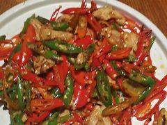 -敏珠拉姆藏餐·南京厨房(富春江东街店)