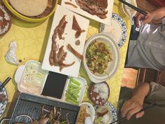 -红红烤鸭店(西单店)