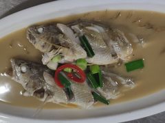 -拉完海鲜大排档(温岭店)