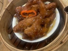 -添好运点心专门店(中环IFC店)