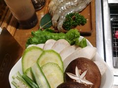 -小肉魁家•烧肉放题自助(南门中大国际店)