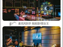 -CIAO·团建聚餐·生日派对轰趴馆(福田店)