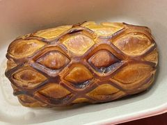 -B&C黄油与面包·THE GARDEN BAKERY概念店(世纪汇店)