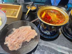 -王家渡火锅(金宝汇店)