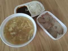 -李连贵熏肉大饼(宁山中路店)