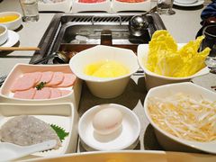 -海底捞火锅(万科广场店)