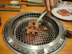-赤坂亭·M9和牛烧肉·铁板烧(合肥万象城店)