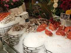 -都会尚膳·海鲜自助餐厅(重庆万豪酒店)