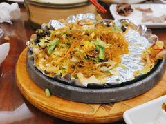 -全聚德(扬州虹桥坊店)