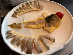 -水禾轩·海鲜蒸汽主题餐厅(拱北店)