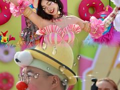 -华夏文旅海洋公园