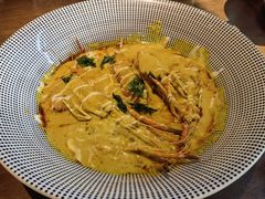 -星叶·东南亚料理(宁波万象汇店)