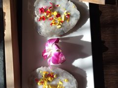 招牌鲜花虾滑-滇釜火锅·能喝汤的火锅(车公庄店)