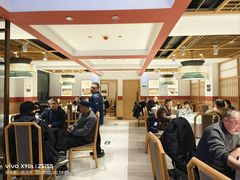 -饭橘汉江码头·乡野土菜馆(静安路店)