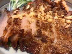 -越小品·越南餐厅(万科里店)