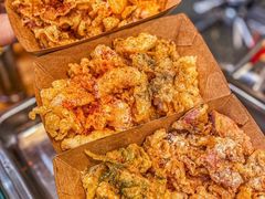 -八一路好吃街(雨田商务大厦店)