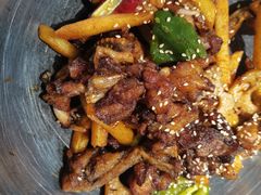 -避风塘·老港味餐厅(虹口龙之梦店)