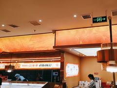-热辣宗师·串串火锅(万达金街店)