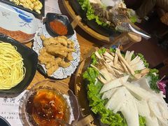 -束河人家(南锣鼓巷店)