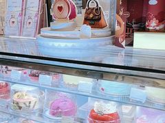 -哈根达斯(陆家浜路店)