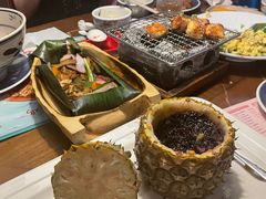-雀舞云南菜(天津天河城购物中心店)