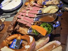 -Ambra Haus琥珀屋精酿餐厅(宝山店)