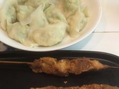 -东方饺子王(大屯路店)
