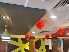 -麦当劳(丽江玉河广场店)