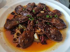 -辣婆婆(航天桥店)