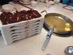 -八合里潮汕鲜牛肉火锅(深圳海岸城店)