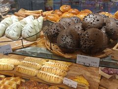 -面包新语(滨湖万达店)