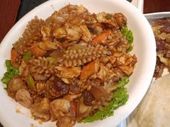 八珍豆腐-肘子酥(后台2号路店)