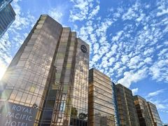 -香港皇家太平洋酒店