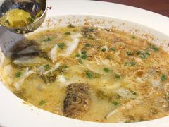 -鱼亨小鲜酸菜鱼(大信店)