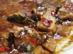 -万小金辣椒炒肉(抚河南路店)